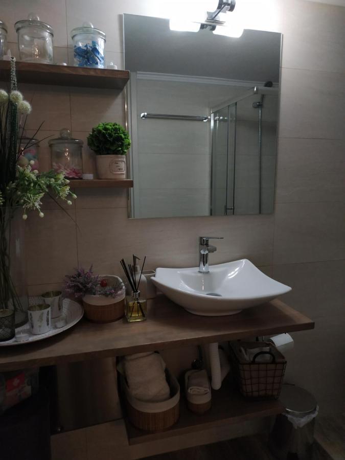 Boheme And Style Lejlighed Preveza Eksteriør billede